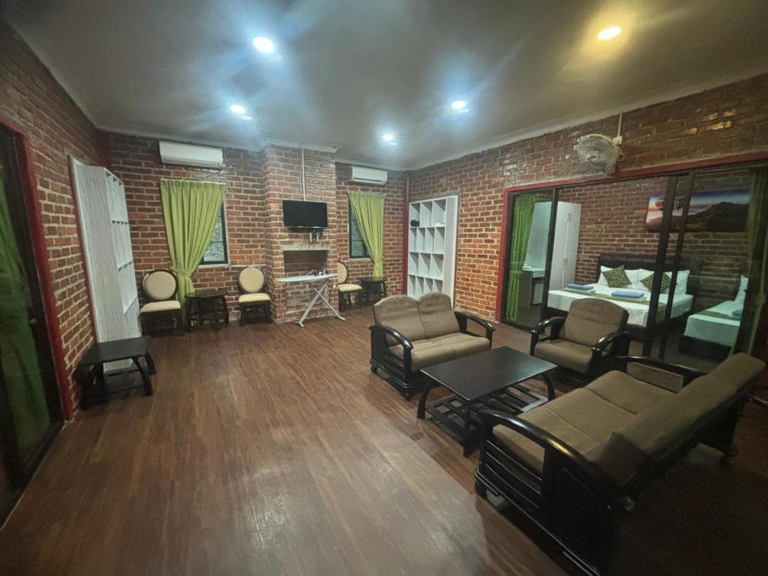 Yeob Village Kampong Padang  Exterior photo