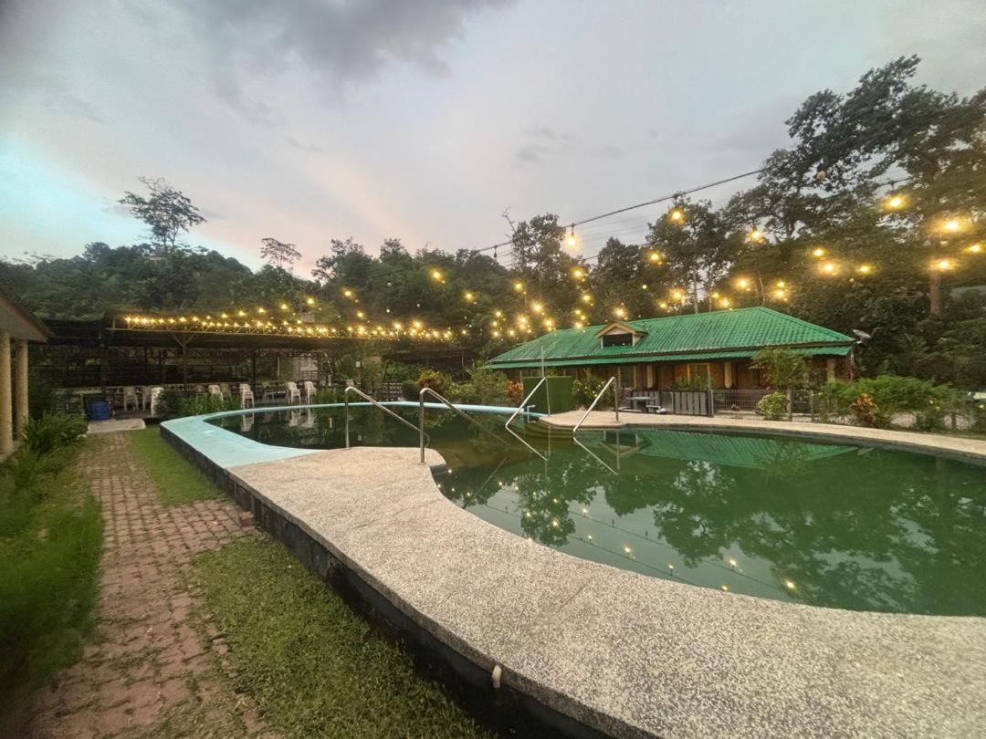 Yeob Village Kampong Padang  Exterior photo